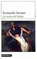 Cover of: La Tarea del Hiroe