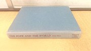 Cover of: Pope and the World