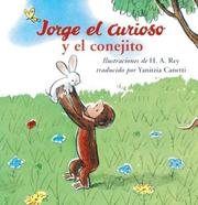 Cover of: Jorge el Curioso y el Conejito