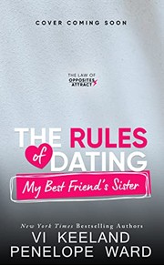 Cover of: Rules of Dating My Best Friend's Sister