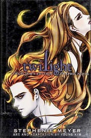 Cover of: Twilight by 