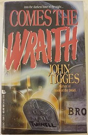 Cover of: Comes the Wraith