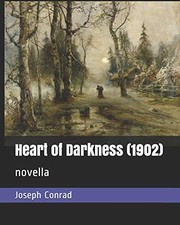 Cover of: Heart of Darkness: Novella