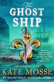 Cover of: Ghost Ship