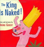 Cover of: The king is naked!