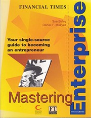 Cover of: Mastering Enterprise Coutts Consultants