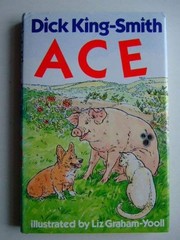 Cover of: ACE.