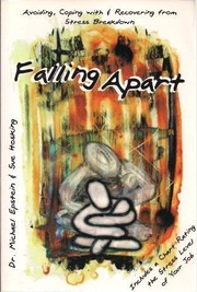 Cover of: Falling apart by Michael Epstein