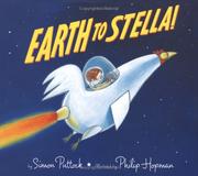 Cover of: Earth to Stella