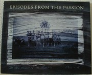 Episodes from the Passion by Hughie O'Donoghue