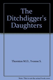 Cover of: Ditchdigger's Daughters, The