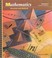 Cover of: Mathematics: Structure and method 