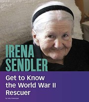Irena Sendler by Judy Greenspan