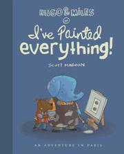 Cover of: Hugo and Miles In I've Painted Everything