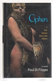 Cover of: Ciphers: a novel