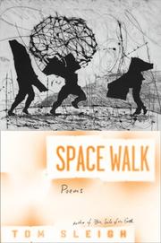 Cover of: Space Walk