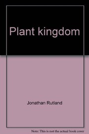 Cover of: Plant kingdom