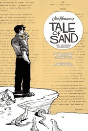 Cover of: Jim Henson's Tale of Sand: the Original Screenplay