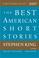 Cover of: The Best American Short Stories 2007 (The Best American Series)