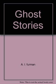 Cover of: Teen-Age Ghost Stories