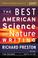 Cover of: The Best American Science and Nature Writing 2007 (The Best American Series)