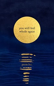 Cover of: You Will Feel Whole Again
