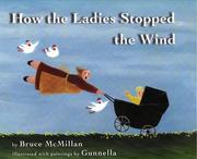 Cover of: How the Ladies Stopped the Wind