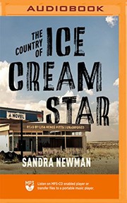 Cover of: Country of Ice Cream Star, The