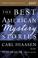 Cover of: The Best American Mystery Stories 2007 (The Best American Series)