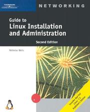 Guide to Linux installation and administration