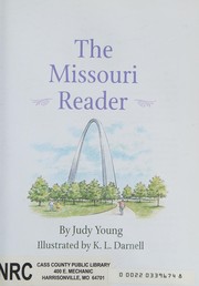 Cover of: The Missouri reader