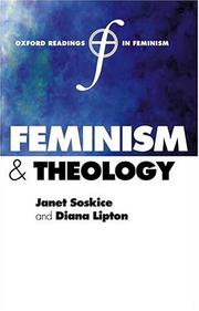 Feminism and theology