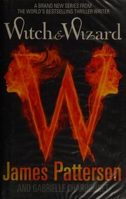 Cover of: Witch & Wizard