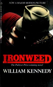 Cover of: Ironweed by William Kennedy, William J. Kennedy