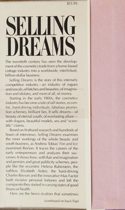 Cover of: Selling dreams: inside the beauty business