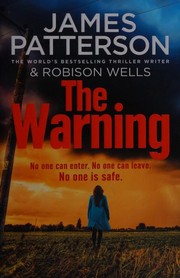 Cover of: The Warning by James Patterson