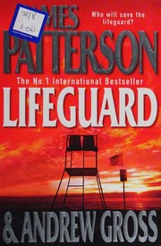 Cover of: Lifeguard by James Patterson