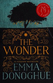 Cover of: The Wonder