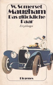 Cover of: Das glückliche Paar: Erzählungen