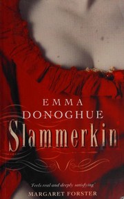 Cover of: Slammerkin by Emma Donoghue