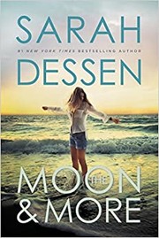Cover of: The Moon and More