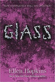 Glass by Ellen Hopkins