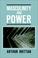 Cover of: Masculinity and power