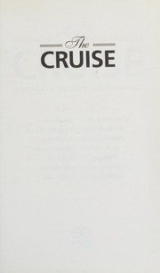 Cover of: The cruise: a novel of murder and romance
