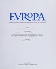 Cover of: Europa: the European idea and identity, from ancient Greece to the 21st century