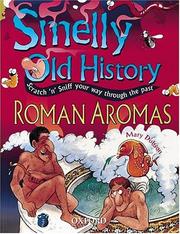 Cover of: Roman aromas