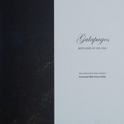 Cover of: Galapagos: both sides of the coin