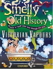 Cover of: Victorian vapours