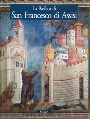 Cover of: La Basilica di San Francesco di Assisi