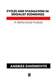 Cycles and stagnation in socialist economies : a mathematical analysis